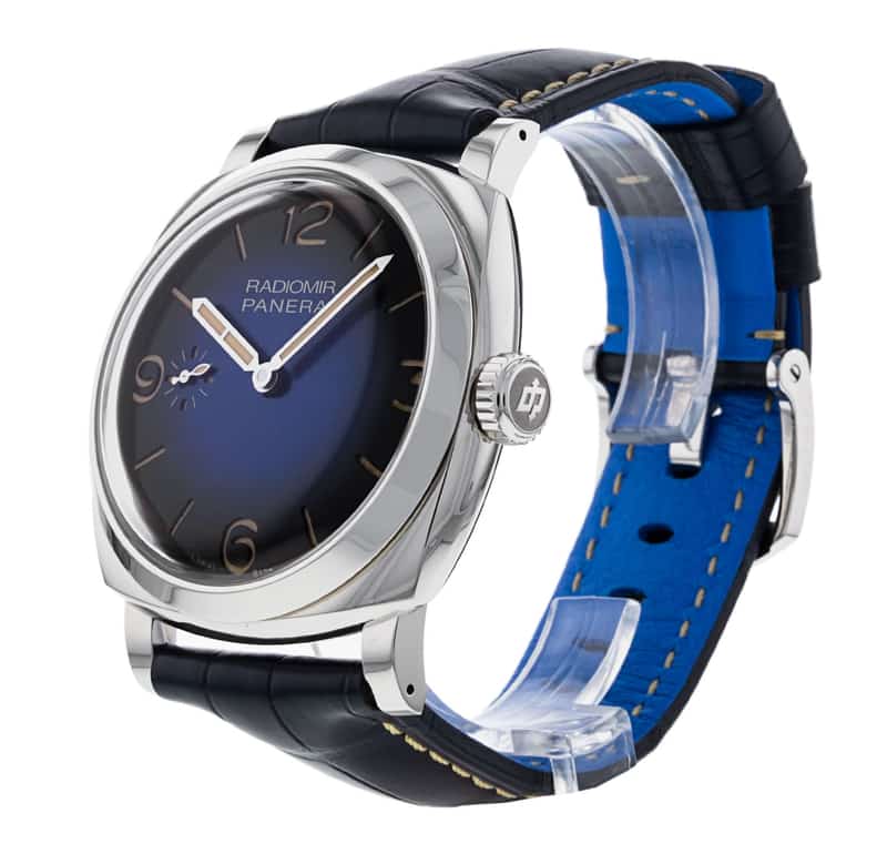 Panerai Radiomir Manual PAM00932